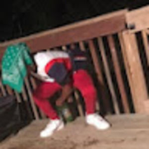 Meet your Posher, Tjbuckz1k